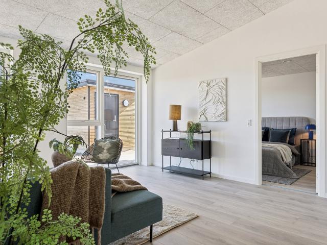 Hus til leje i Odense