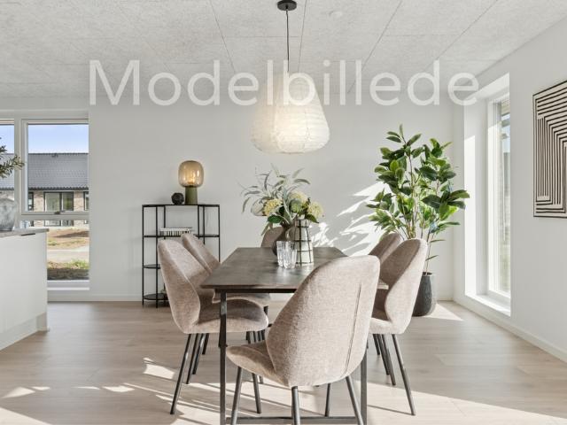 Villa til leje i Odense