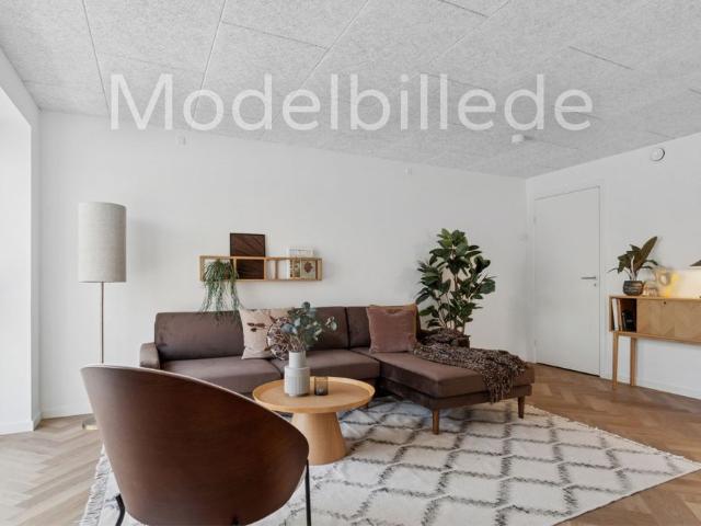 Villa til leje i Odense