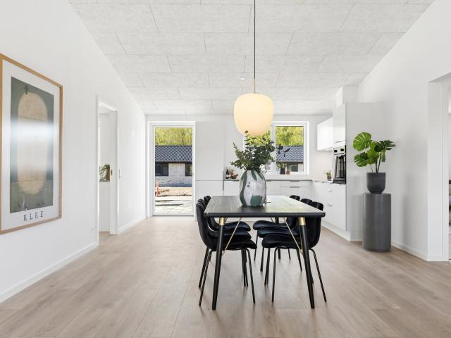 Villa til leje i Odense