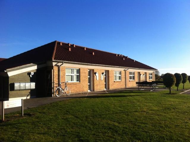 Villa til leje i Fjerritslev, Brønderslev-Dronninglund