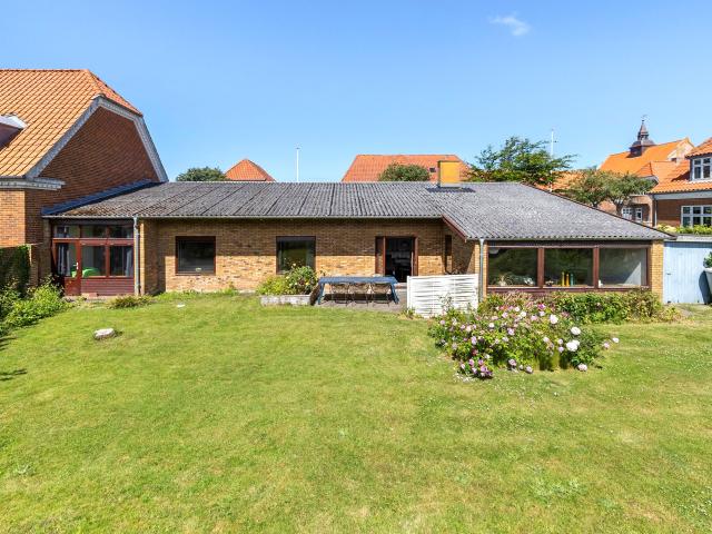 Villa til salg i Ringkøbing, Århus