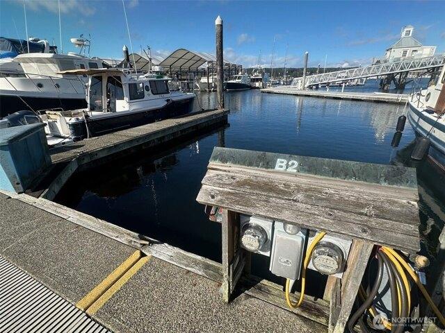 Land for sale in Poulsbo, Washington
