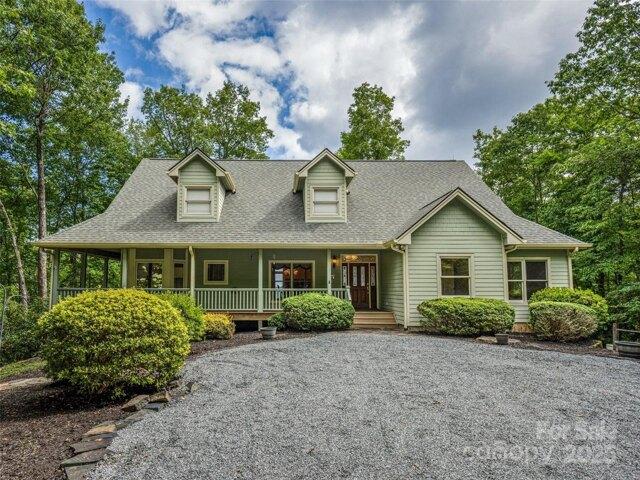 House for sale in Rosman