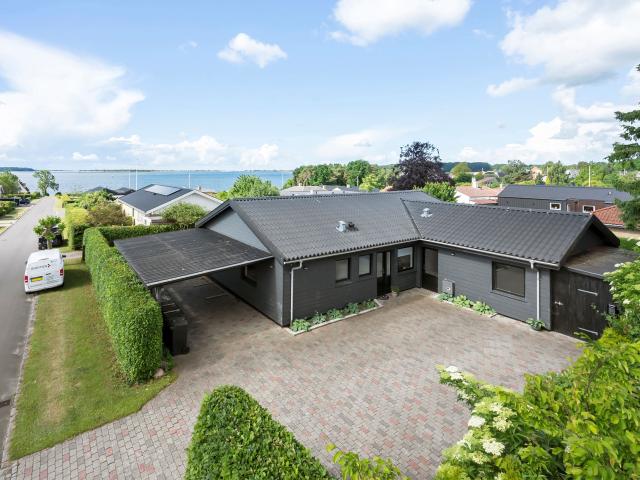 Villa til salg i Næstved