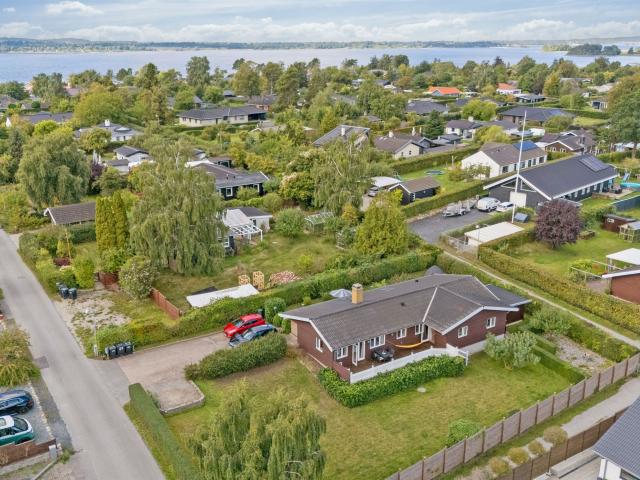 Villa til salg i Jyllinge, Roskilde