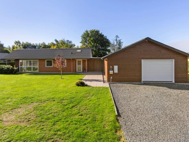 Villa til salg i Brønderslev-Dronninglund