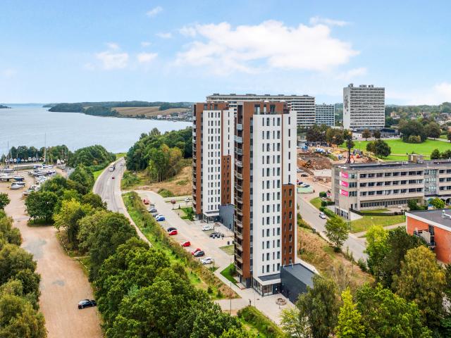 Lejlighed til leje i Kolding