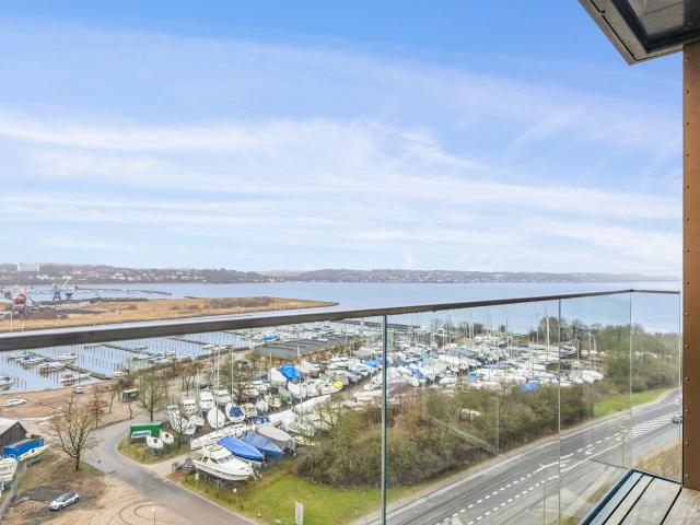 Lejlighed til leje i Kolding