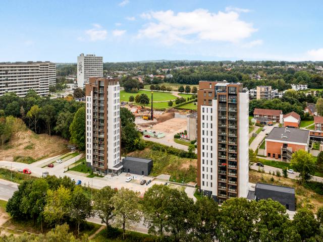 Lejlighed til leje i Kolding