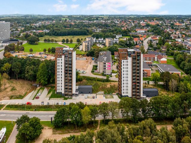 Lejlighed til leje i Kolding
