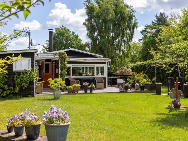 Hus til salg i Holbæk