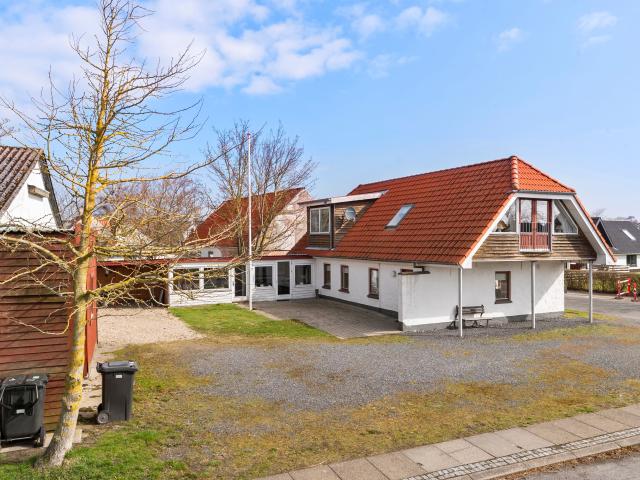 Villa til salg i Gjøl, Brønderslev-Dronninglund