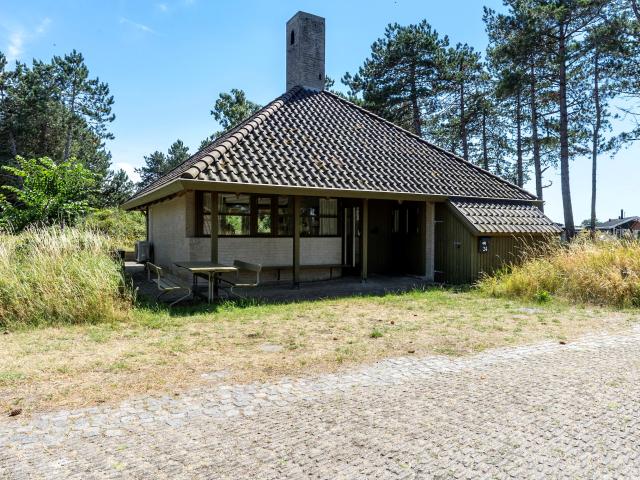 Hus til salg i Karrebæksminde, Næstved