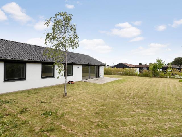 Villa til salg i Horsens, Århus