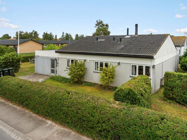 Villa til salg i Fårevejle, Odsherred