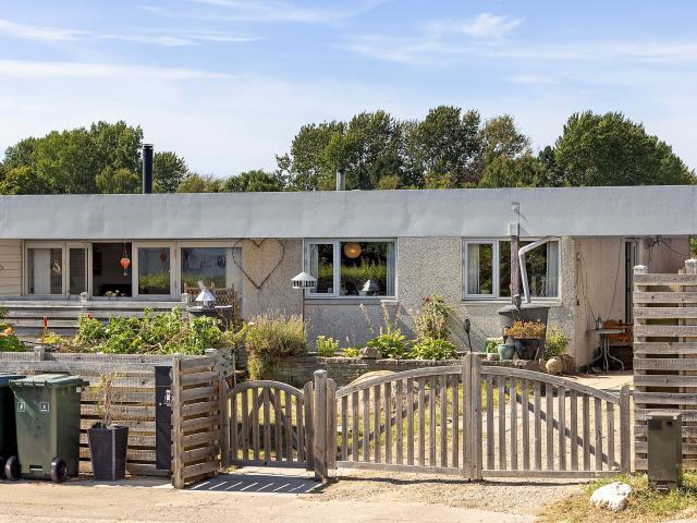 Villa til salg i Fårevejle, Odsherred