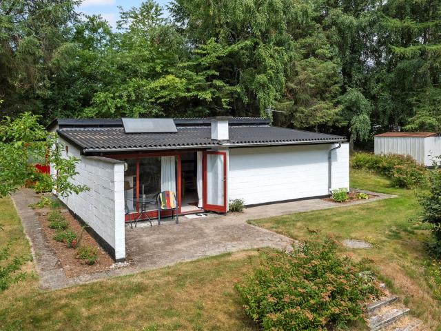 Hus til salg i Brønderslev-Dronninglund