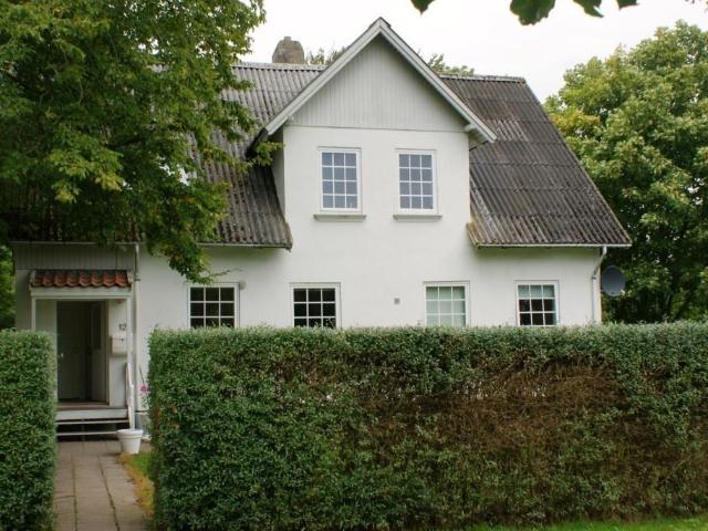 Ejendom til leje i Brønderslev-Dronninglund
