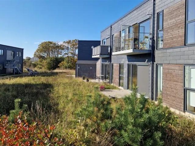 Lejlighed til leje i Ringkøbing, Århus