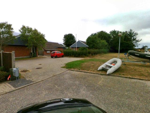 Hus til leje i Thorsminde, Århus