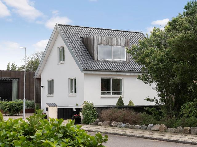 Villa til salg i Ringkøbing, Århus