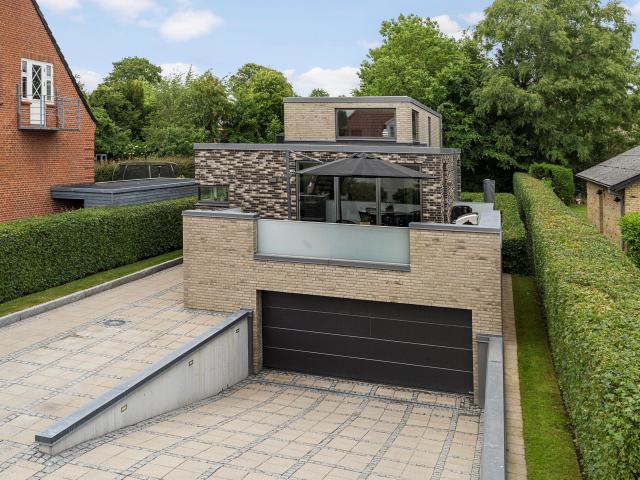 Villa til salg i Horsens, Århus