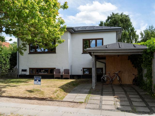 Villa til salg i Horsens, Århus