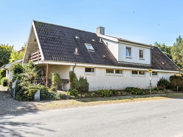 Villa til salg i Junget, Skive Kommune