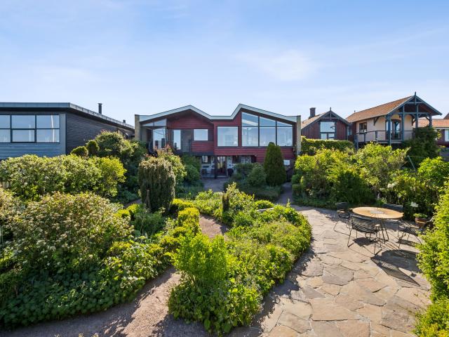 Villa til salg i Nykøbing Mors, Brønderslev-Dronninglund