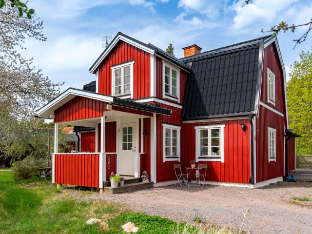 Bostad till salu i Storvreta, Uppsala