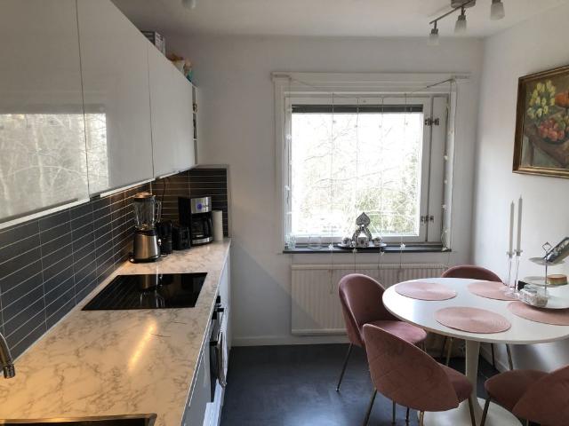 Rum hyra i Botkyrka, Stockholm