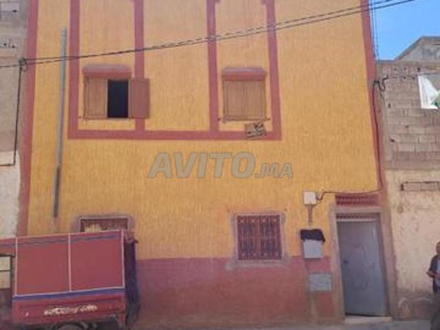 Maison vente