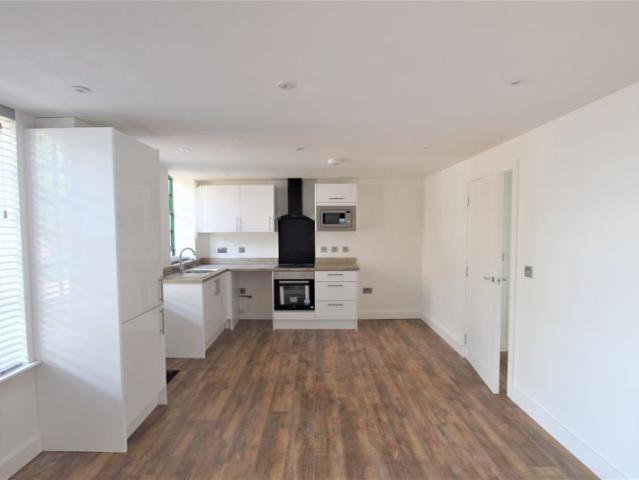 Apartment for rent in Hatton Park, Wellingborough