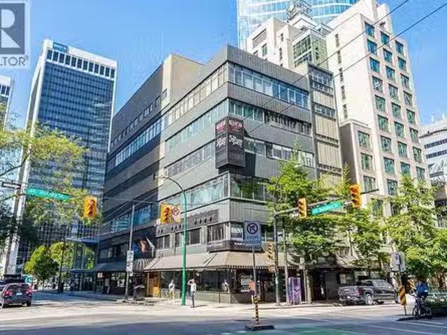 House for rent in Vancouver, British Columbia