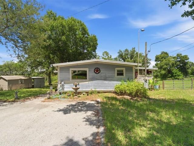 House for sale in Polk City, Florida