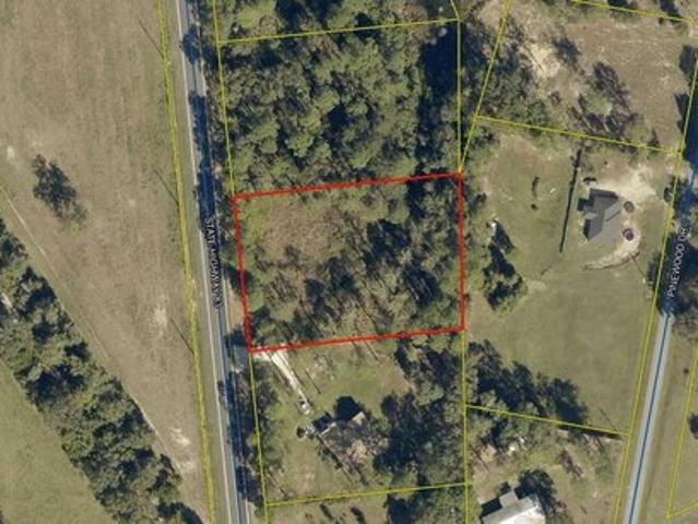 Land for sale in Walton, Florida