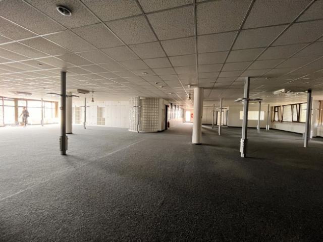 Büro mieten in Morges, Waadt