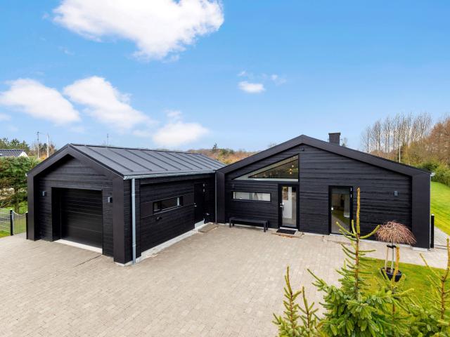 Hus til salg i Århus