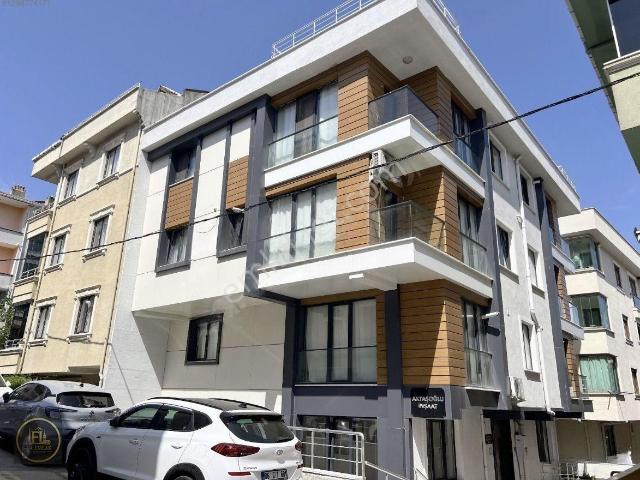 Ferah Mahallesi, Üsküdar içerisinde kiralık mülk