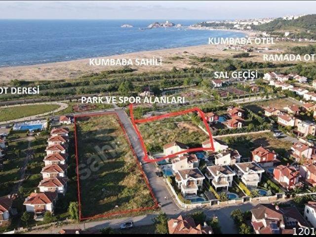 Şile, İstanbul içerisinde satılık Arsa