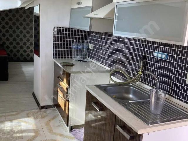 Burhaniye Mahallesi, Üsküdar içerisinde kiralık mülk