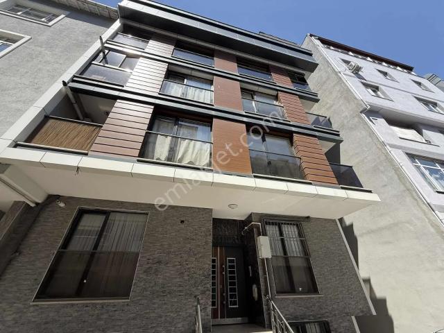 Üsküdar, İstanbul içerisinde kiralık mülk