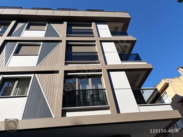 Üsküdar, İstanbul içerisinde satılık mülk