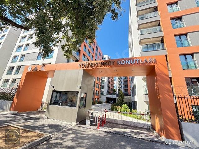 Üsküdar, İstanbul içerisinde satılık mülk
