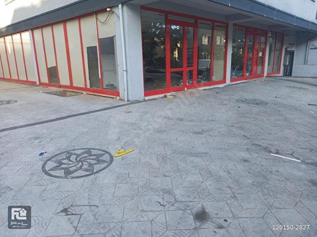 Ataşehir, İstanbul içerisinde satılık Dükkan