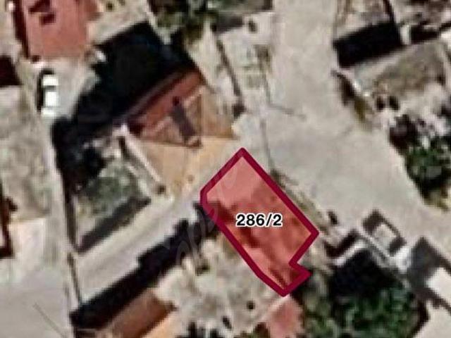 Süller, Çal içerisinde satılık Arsa