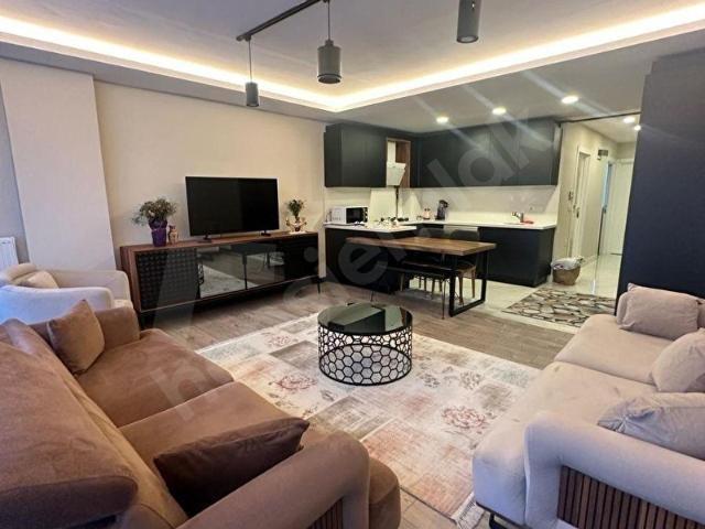 Fetih Mahallesi, Ataşehir içerisinde satılık mülk