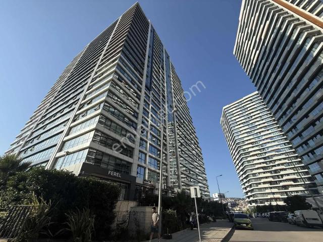 Kadiköy, İstanbul içerisinde kiralık Residence