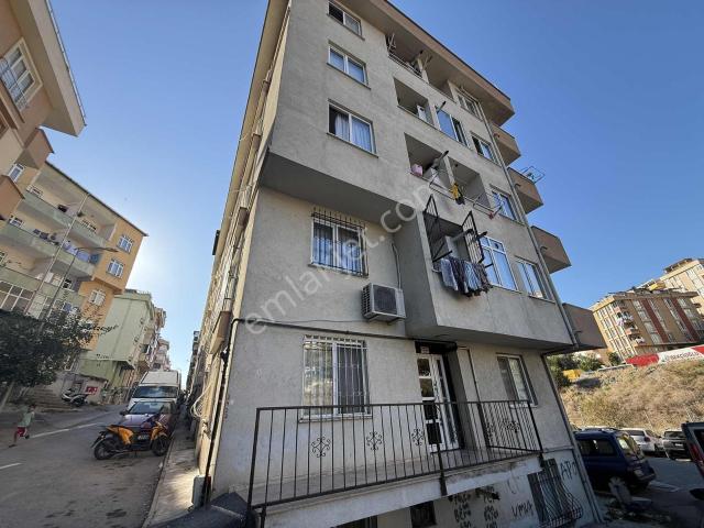 Maltepe, İstanbul içerisinde satılık mülk